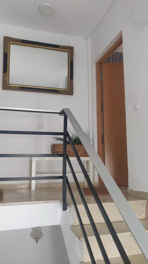 Beautiful Apartment With Terrace San Basilio 세비야 외부 사진